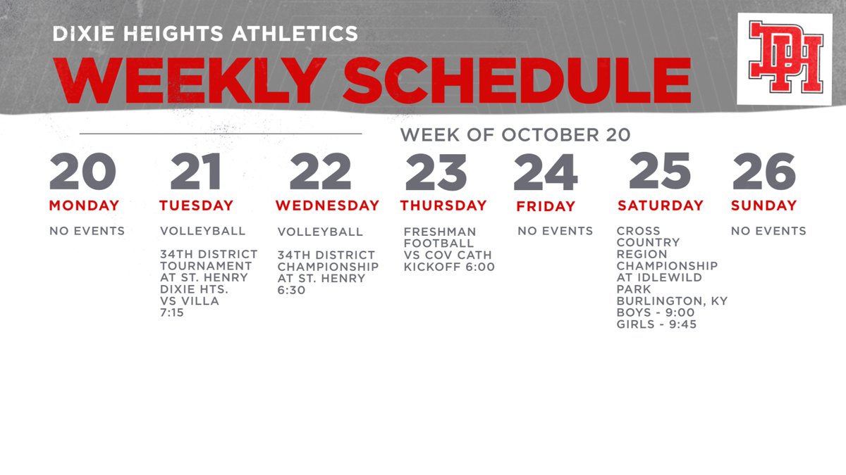 DHHS Athletics (@dhhsathletics) on Twitter photo 