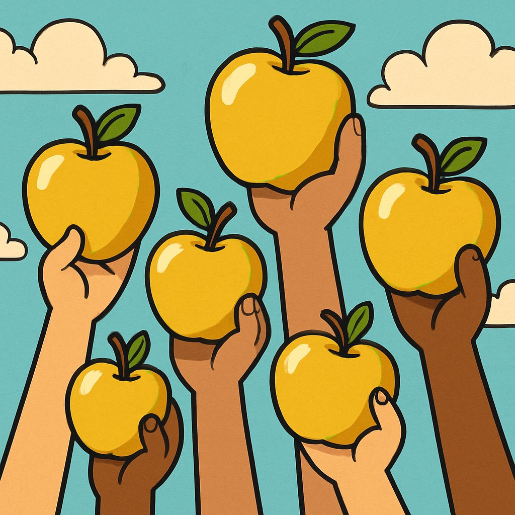 goldenapplenm's tweet image. 🍎✨ Celebrate the incredible elementary teachers who make NM classrooms shine! 🌟 Nominate an outstanding educator for the 2026 Golden Apple Award by Nov 8, 2025.
👉 goldenapplenm.org/awards/nominat…
#GoldenAppleNM #ThankATeacher #InspireLearning