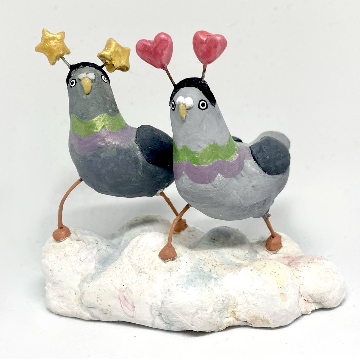 鳥好きっ！ 鳥好きさん集合