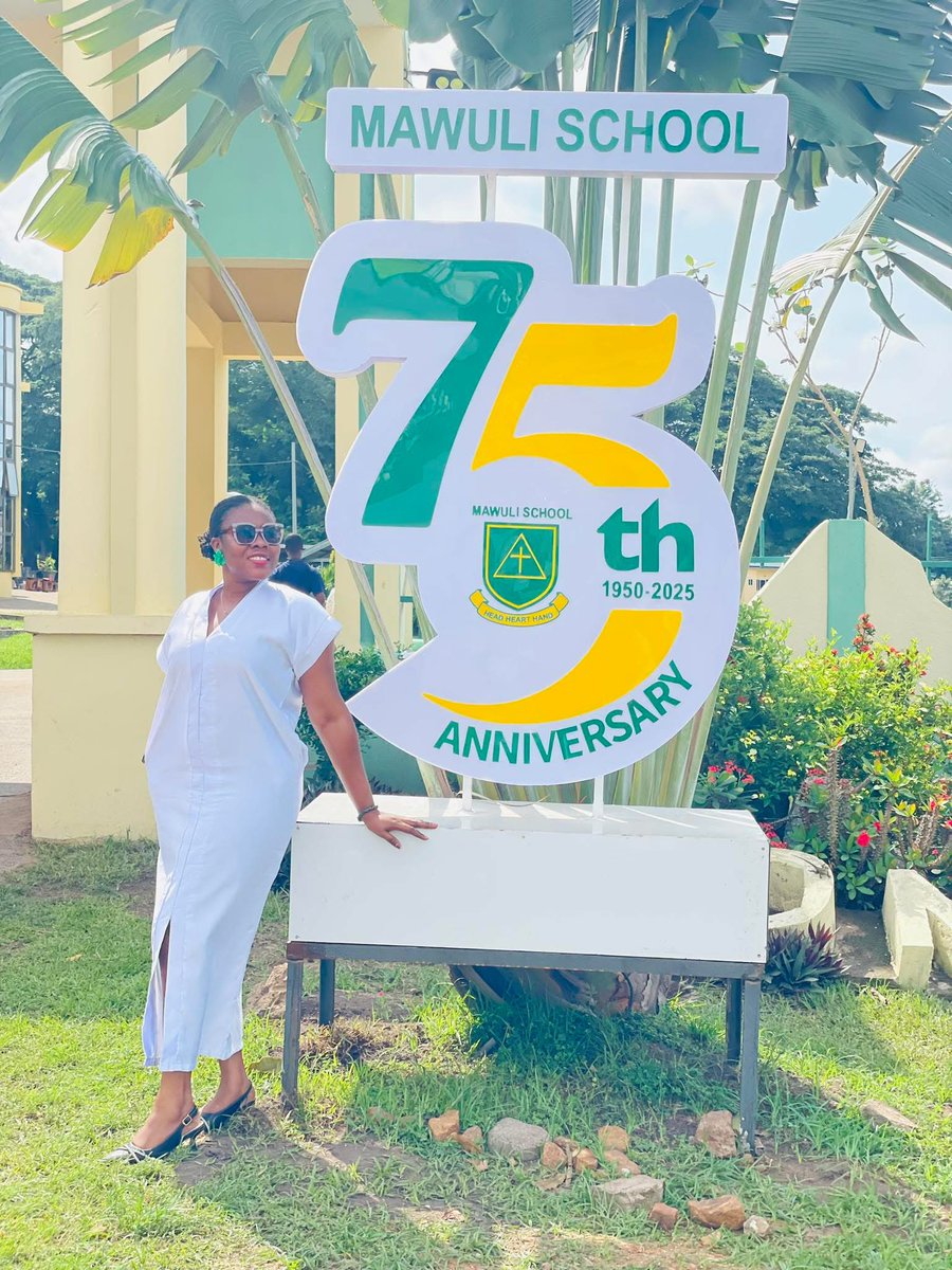 SpacesWithEwes's tweet image. Happy 75th Anniversary to @Mawuli_School – a proud home of gallant Eʋe men and women, and countless non-Eʋes who share in its spirit of excellence, discipline, and service. 
Here’s to 75 years of shaping character and building leaders. #MawuliSchool #MawuliAt75 #Haviwo