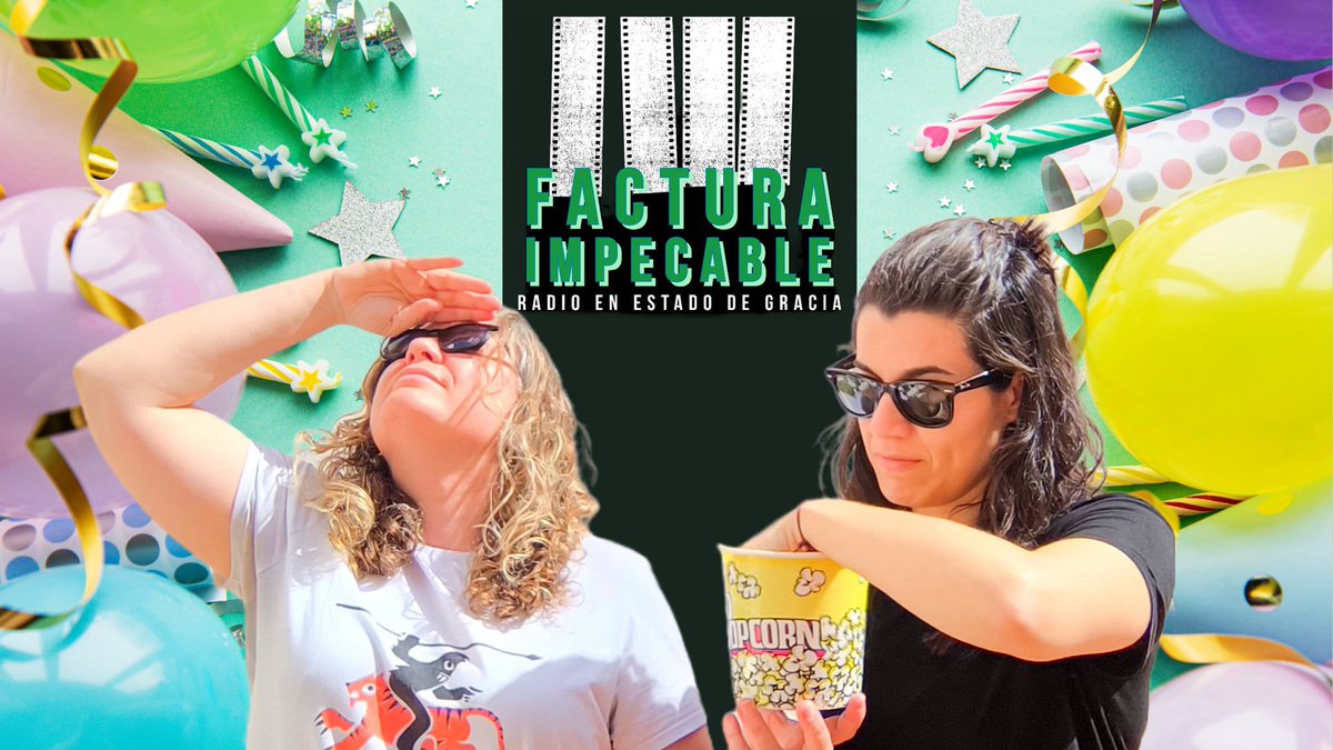 Factura Impecable tweet media