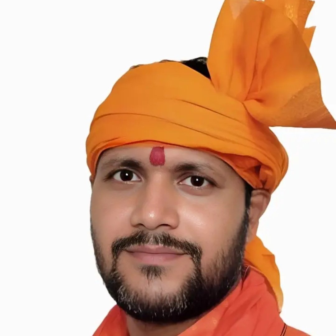 Vikash_BR's tweet photo. #NewProfilePic https://t.co/PVbsYXiOZR
