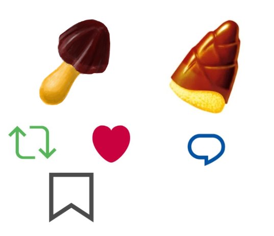 お前らを信じてる