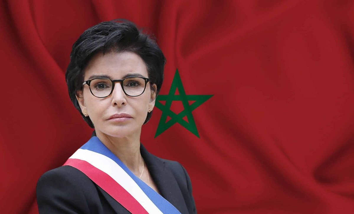 أحمد حفصي || HAFSI AHMED tweet media