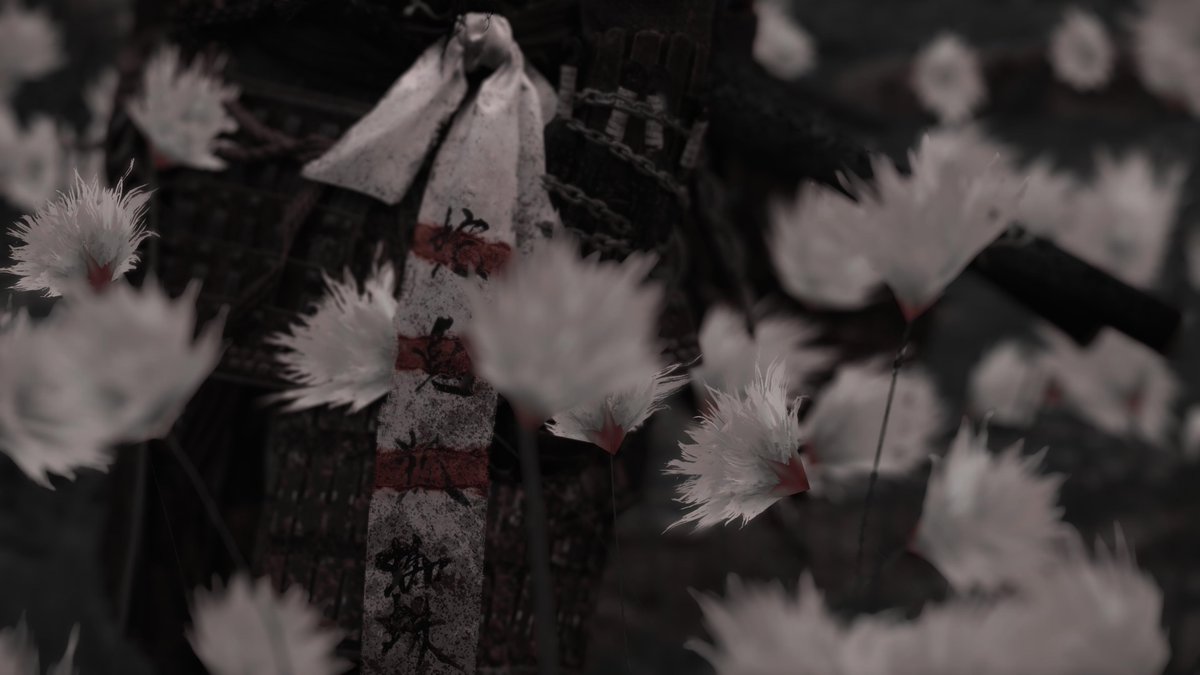 Nikitah42's tweet photo. #GhostofYotei - @SuckerPunchProd Made a visually fantastic game. It is clearly a project filled with love and warmth. The beauty of this world is exceptional. Pure respect for this creation. Thank you!

#PS5Share https://t.co/TAhWxFGWxF