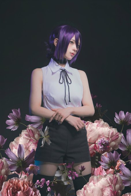 Twitterのコスプレ画像6