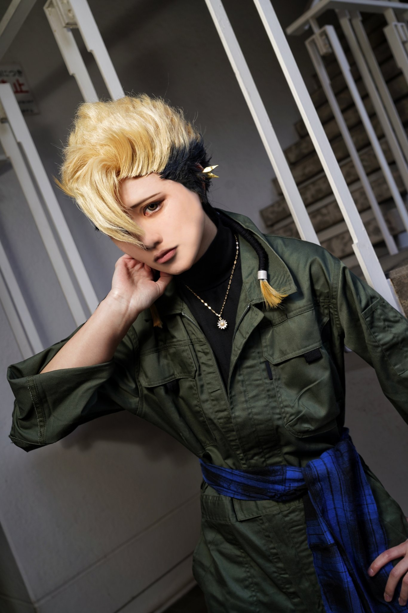 CDコスプレ天国 櫂 🧦 低浮上 on X: 