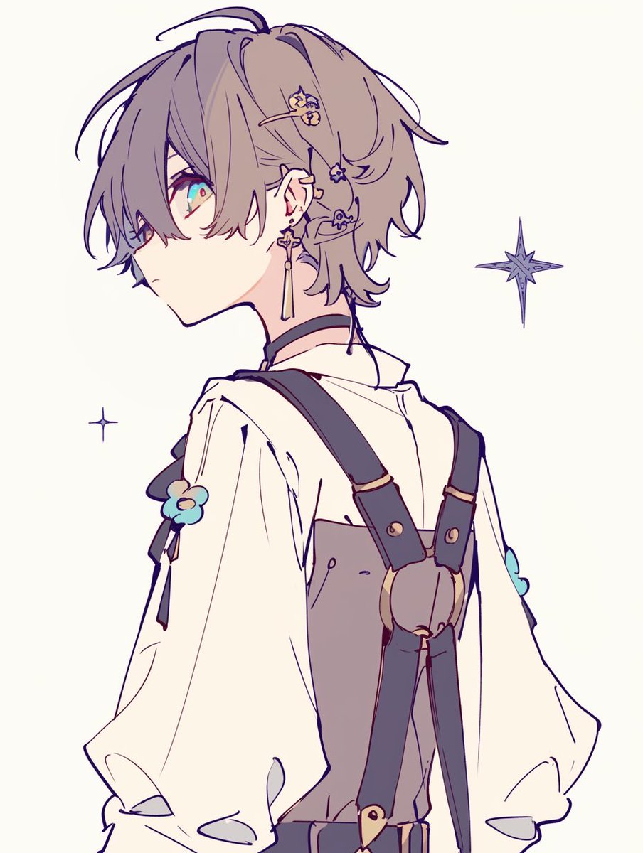 as × AI × ゆるゆる (@xxas8888) / X