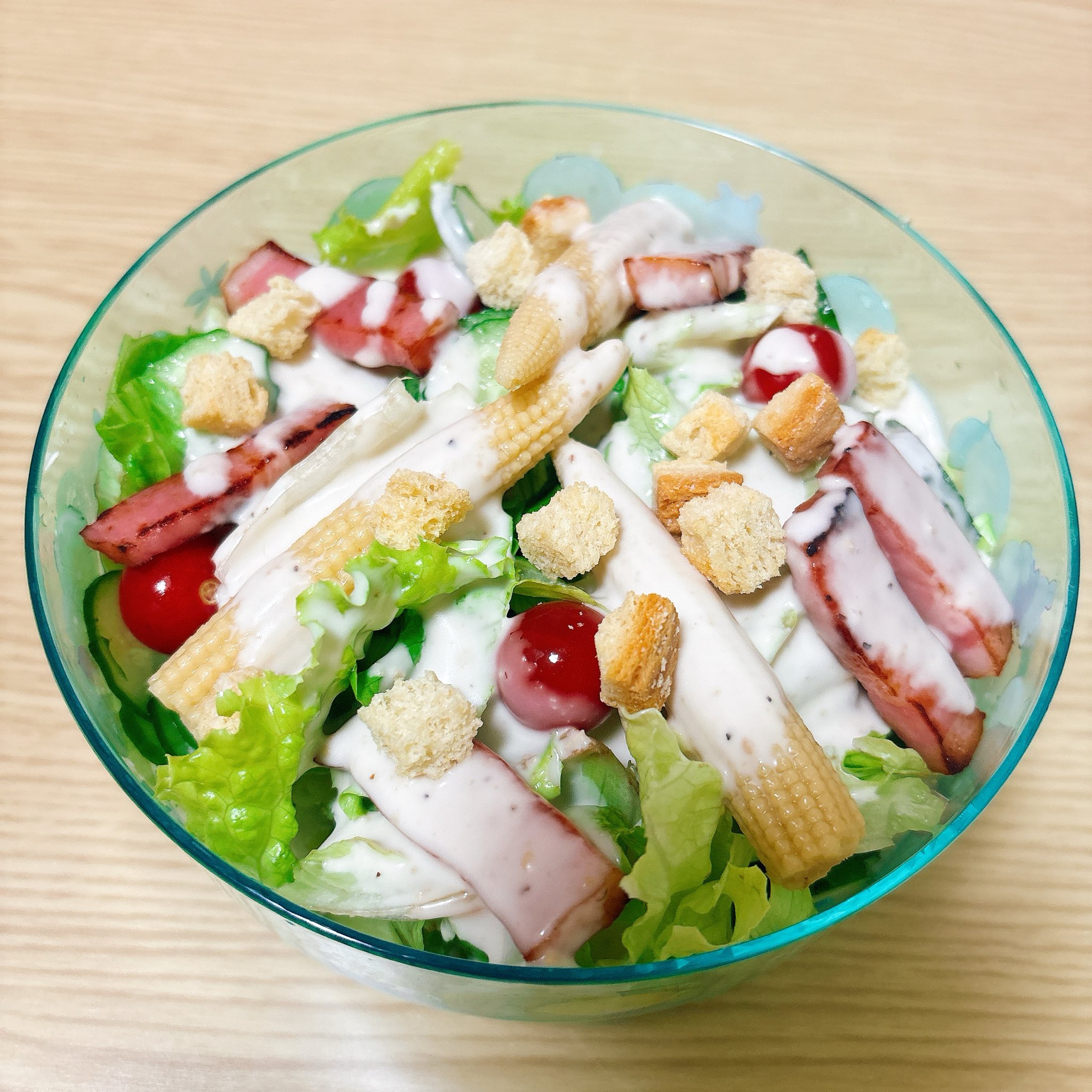 確認‪‪☺︎‬画像3枚♡お椀♡サラダボウル♡オーダー受け付け ボウル 20.5cm ONE THIRD 和食器 磁器 美濃焼 （ 食洗機対応