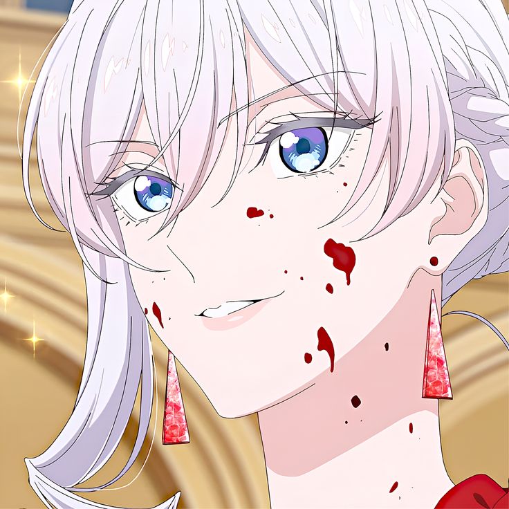 LadyNivis's tweet image. #NouvellePhotoDeProfil #Layout 🌹🍓