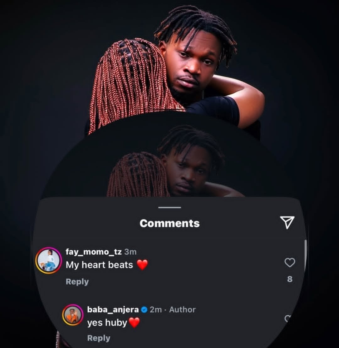 Taivina James tweet media