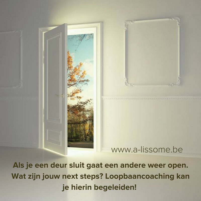 AliesQuaegebeur's tweet image. Als één deur sluit, gaat er altijd een andere open. 🚪➡️🚪
Weet jij al welke je kiest?
#Loopbaancoaching helpt je richting geven! 👩

#GeefVleugelsAanJeLoopbaan
