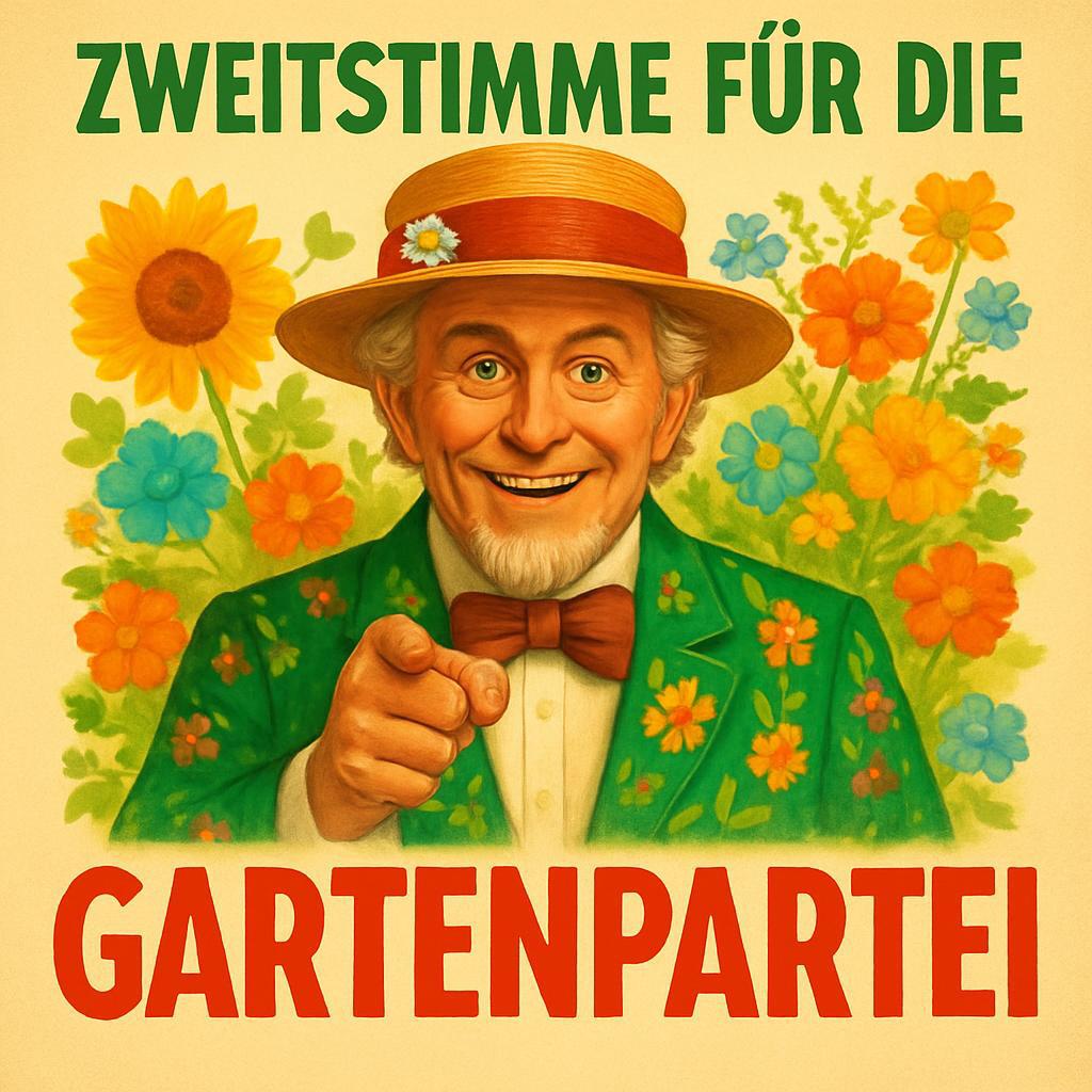 Stadtrat Zander (@djfeuerstuhl) on Twitter photo 