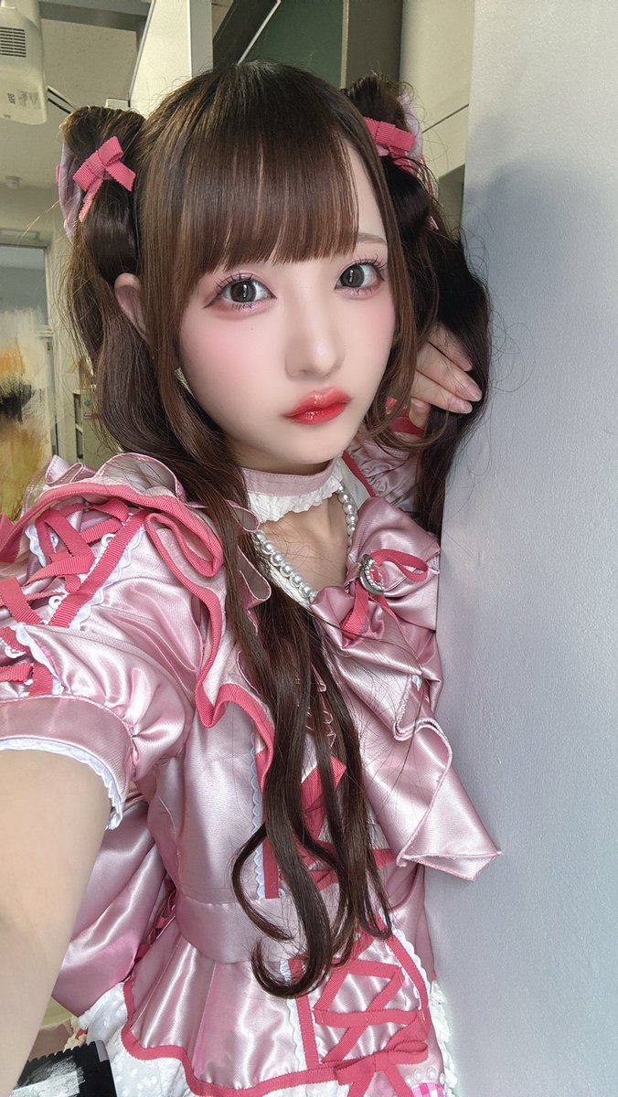 ゆなちゃんは最年少🩷のおねえさん