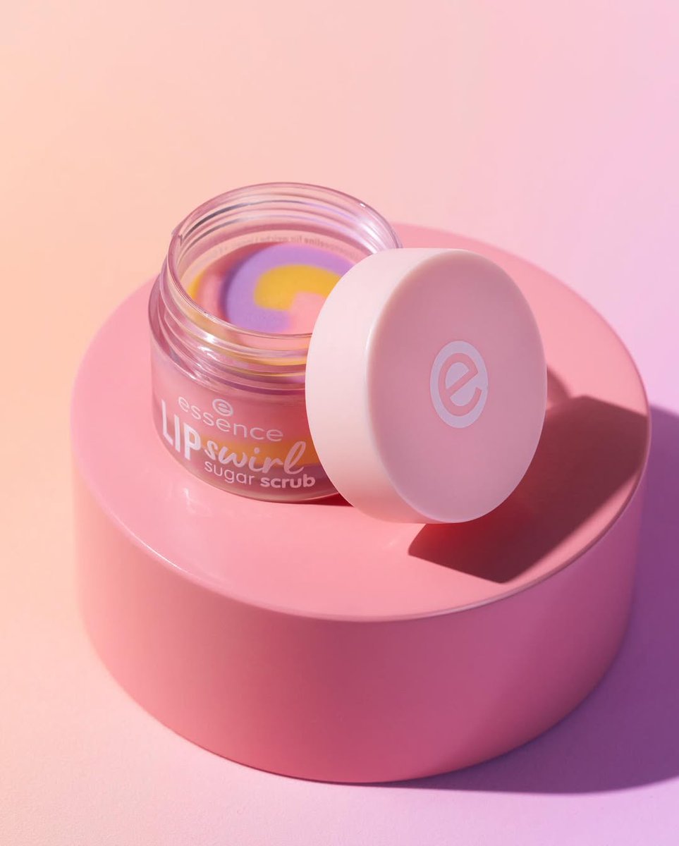 essence south africa (@essence_za) on Twitter photo new lip care incoming ππ and trust us β your lips are going to love this drop β¨
π§ lip swirl sugar scrub gently buffs + softens
π lip swirl caring mask hydrates + glows
they look like candy, but theyβre all about care π which one are you grabbing first? β¬οΈ new lip care incoming ππ and trust us β your lips are going to love this drop β¨
π§ lip swirl sugar scrub gently buffs + softens
π lip swirl caring mask hydrates + glows
they look like candy, but theyβre all about care π which one are you grabbing first? β¬οΈ