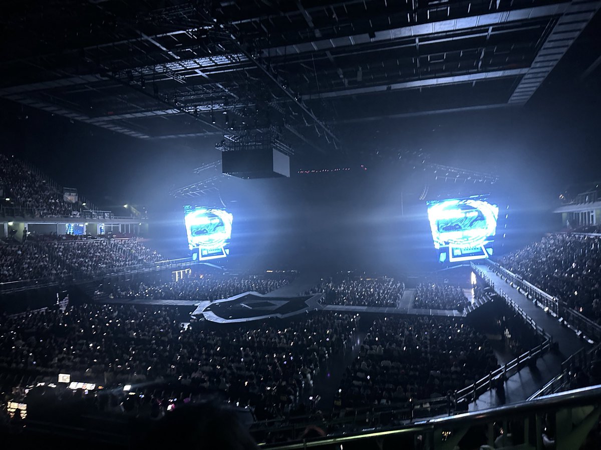 📣🙌 #LYKNDuskAndDawnConcertD2