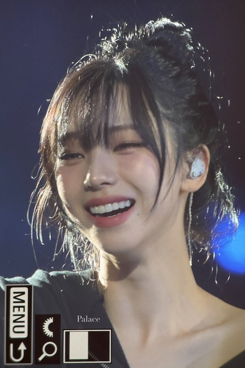 251019 
#카리나 #Karina #에스파 #aespa