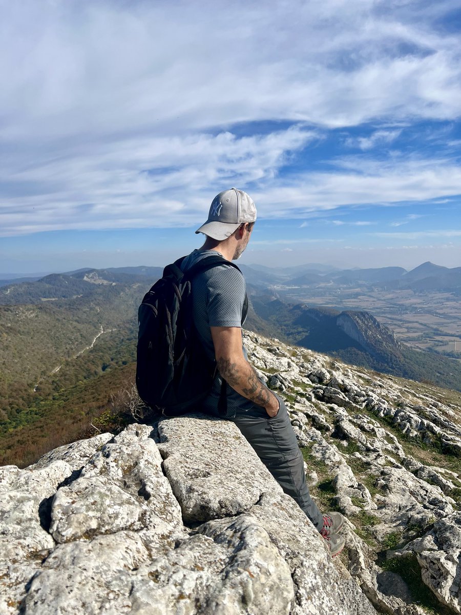 Disfruten del domingo