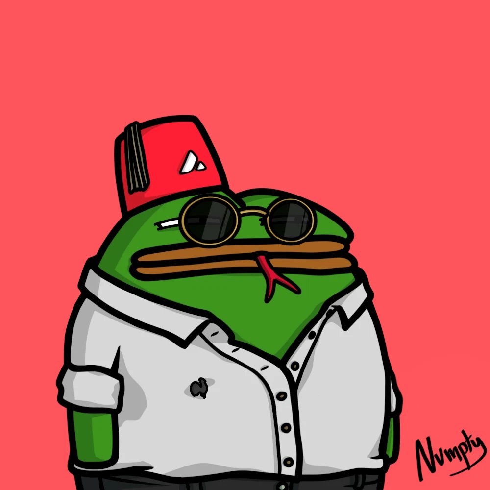 Checking in for <a href="/avax/">Avalanche🔺</a> bull post szn.