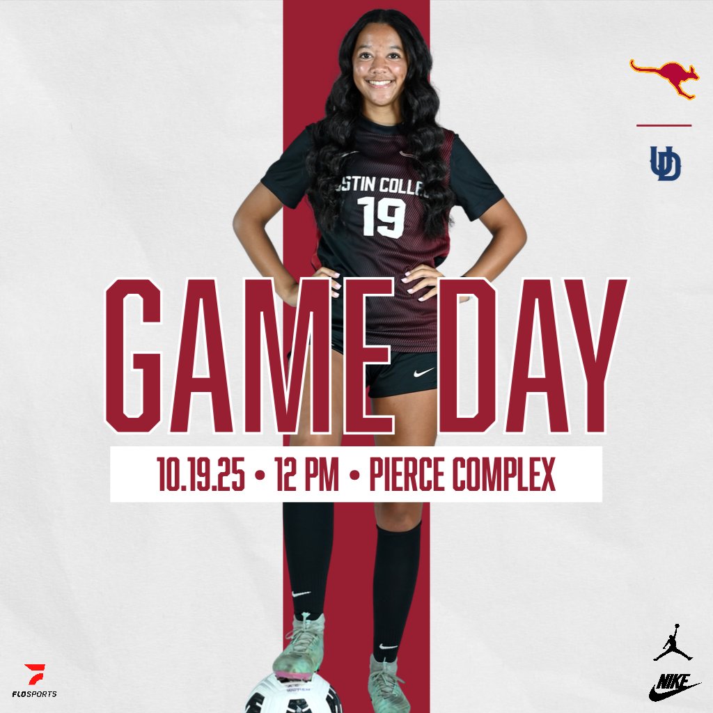 Austin College 'Roos Athletics tweet media