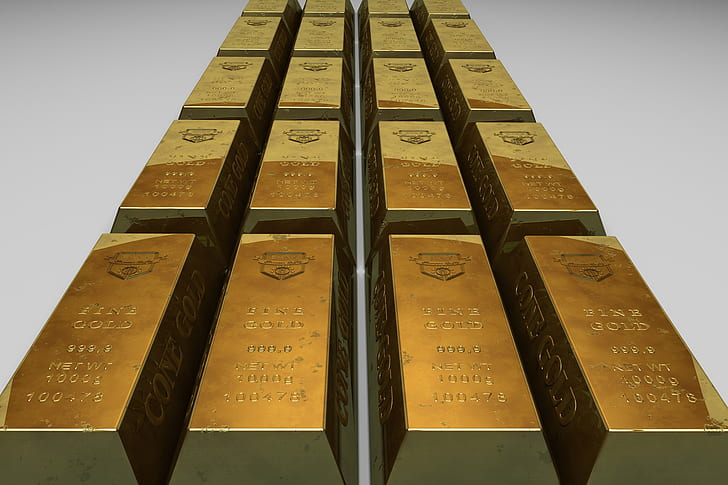 Gold price

One year ago: $2730

Now: $4250