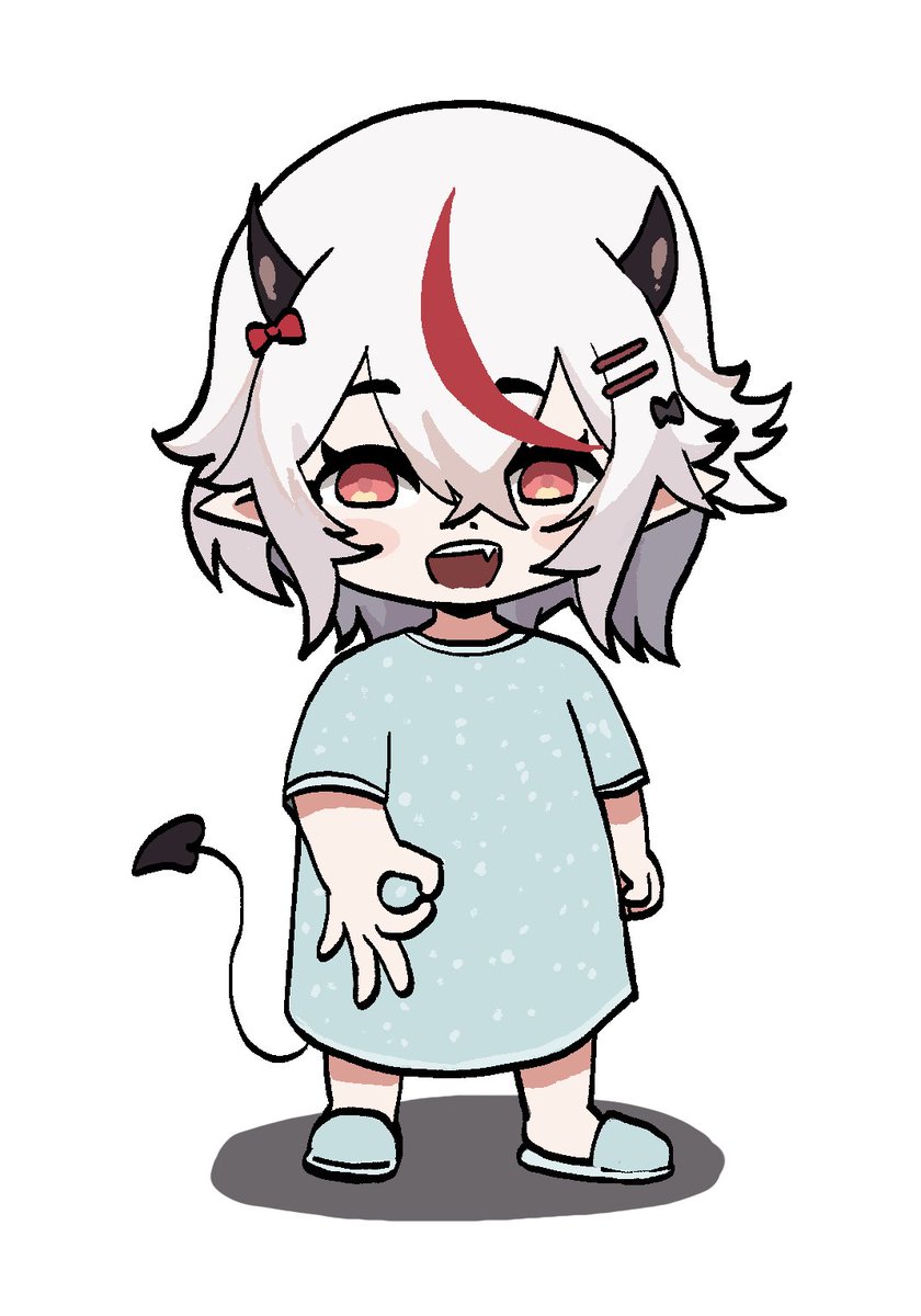 Be careful, sick Remi is stronger  #remicasso