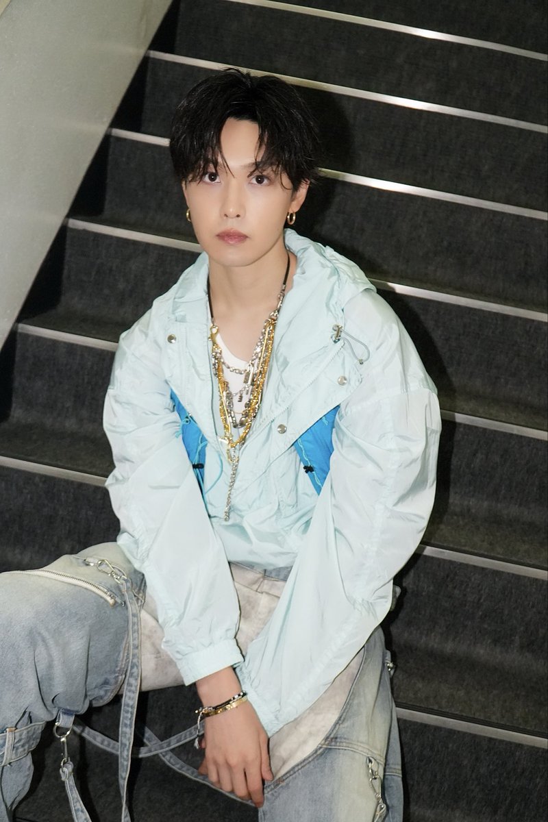 堀夏喜 アザージャケット ① 堀夏喜 アザージャケットの通販 by こぼりひ｜ラクマ 堀夏喜