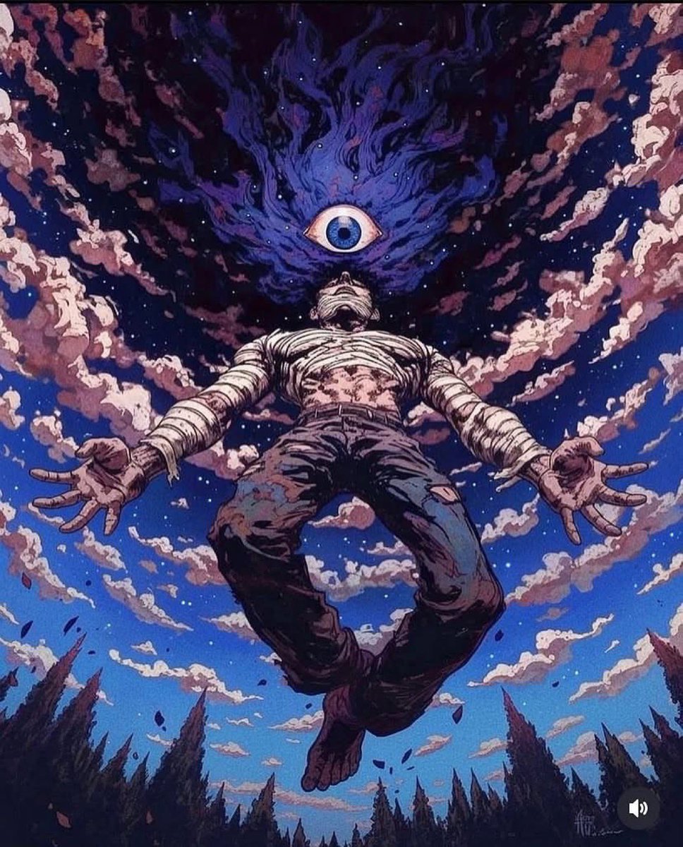 Have discipline to believe  when others hesitate.

<a href="/mysticdao/"></a> $MYSTIC <a href="/MagicSwapPro/">MagicSwap</a>