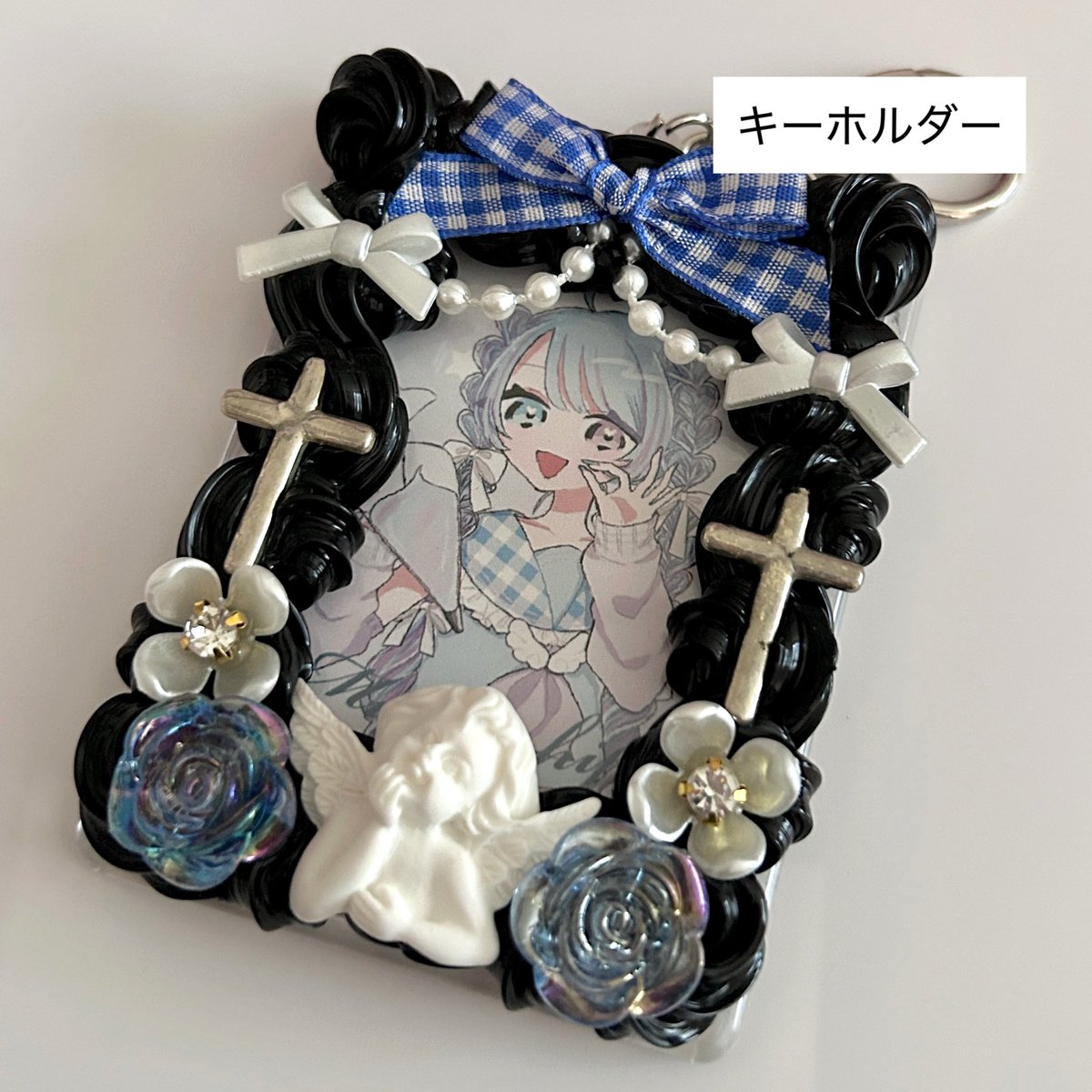 あゆんこ様ホイップデコオーダー専用ページ T.M様 ホイップデコiPhoneケースフルオーダー | DECO×Taffy