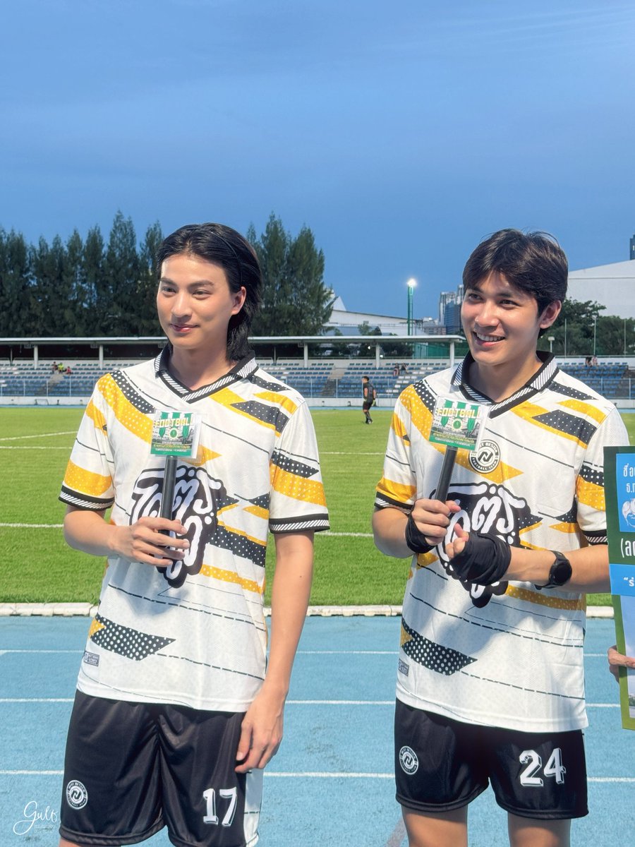 สุดหล่อพร้อมลงสนามแล้วคร้าบ

GULF KANAWUT 
#KickForCarexGulf
#GulfKanawut
<a href="/gulfkanawut/">gulfkanawut</a>