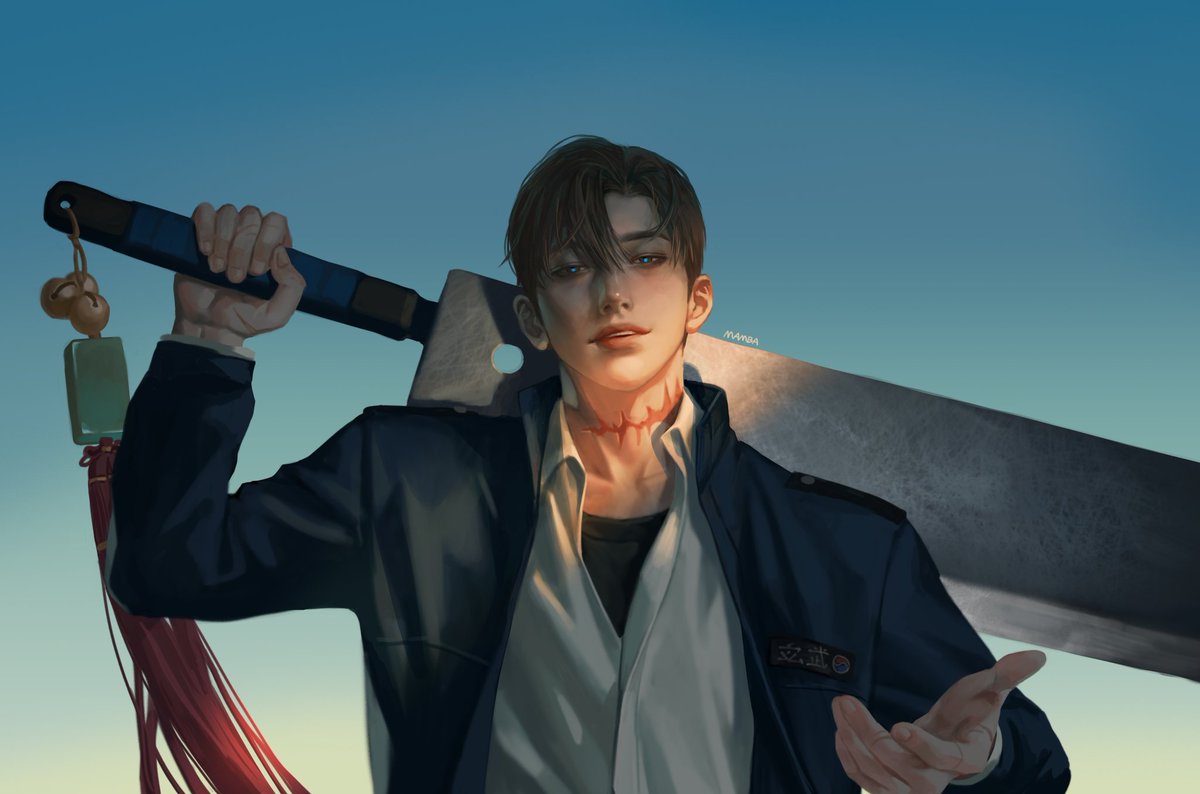 "포도야."
