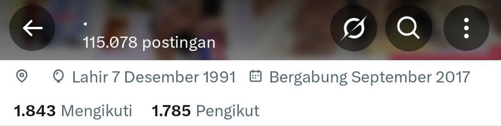 WTS ACC RP JFB 
- V all (data lengkap) 
- akun masuk ht dan mt non moots
- go green
- tweet gumoh

💰 by dm
#zonauang #zonajajan