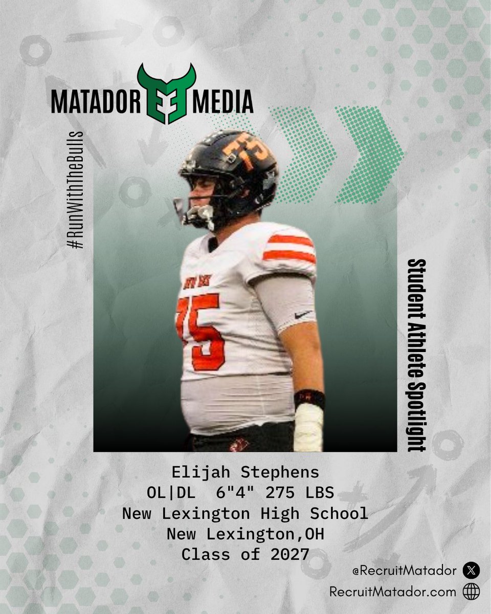 Matador Media tweet media