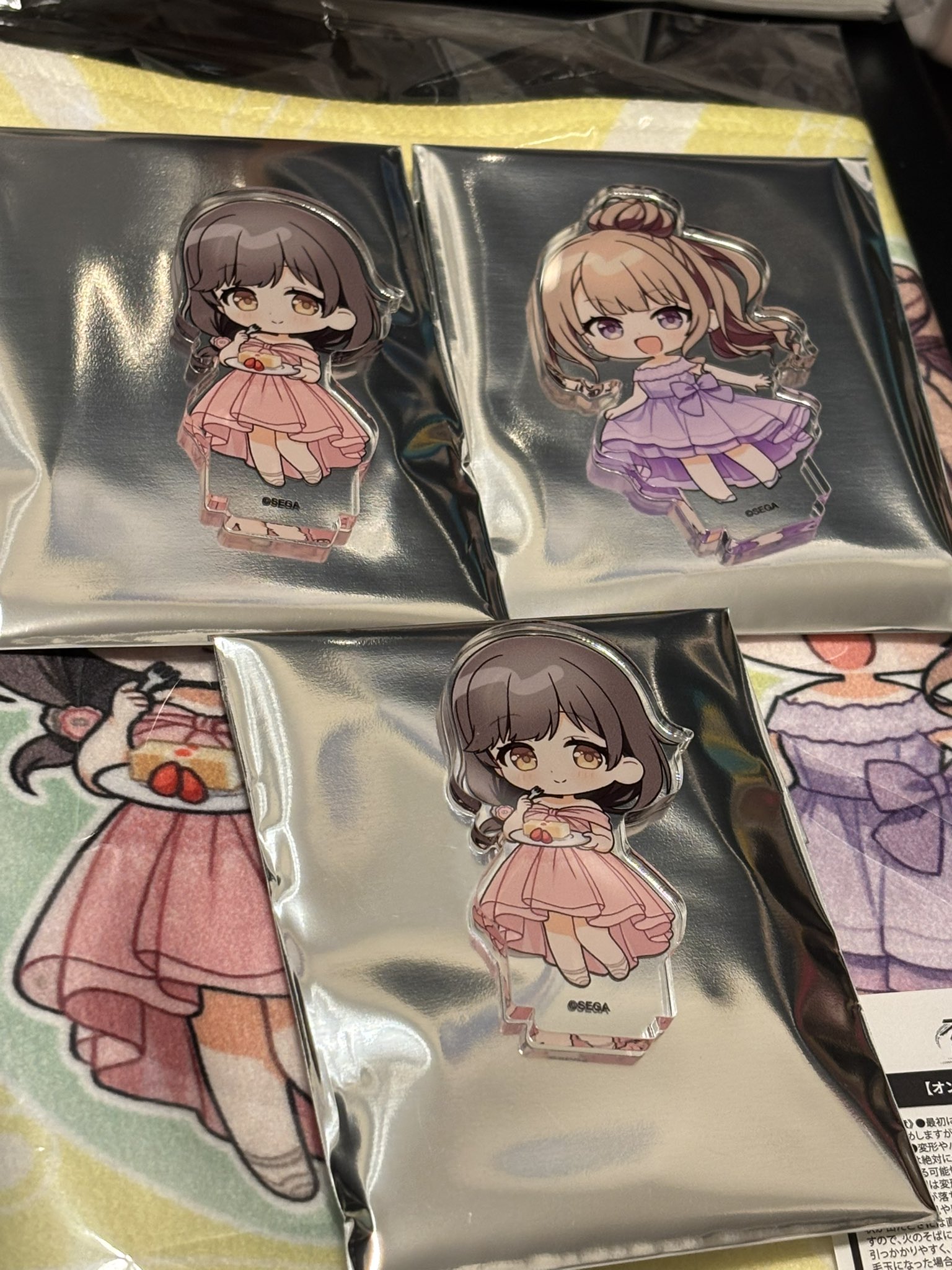 ねぴあページ ねいぴあ (@_Napier__) / X