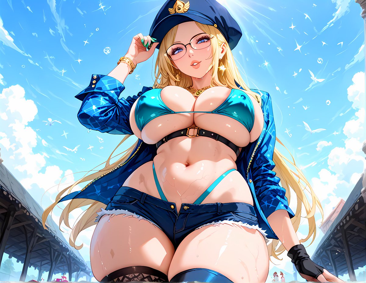 Change In Progress tweet media