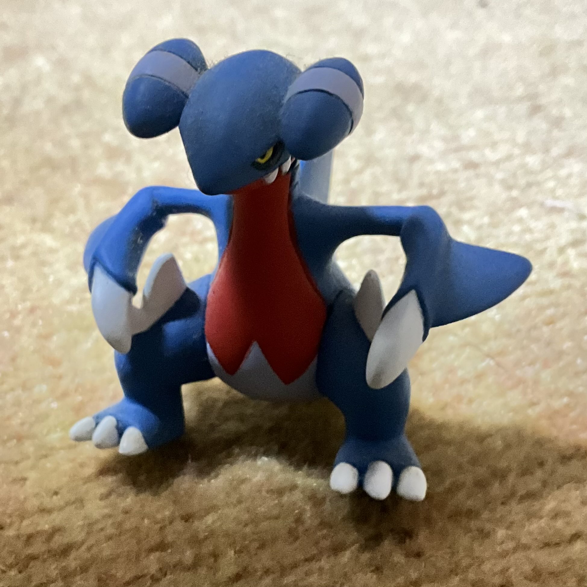 ガバイト　ポケモン　モンスターコレクション ガバイト ポケモン モンスターコレクション