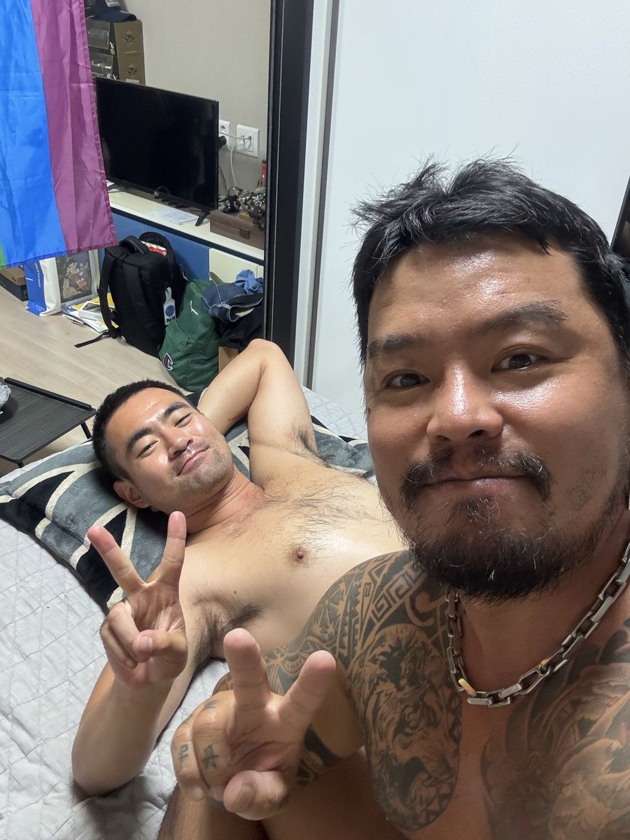 영어잘하는 대륙친구는 첨이네😊🥰😘 맛도리바텀ㅋㅋㅋ❤️❤️❤️