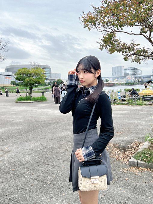 響野ユリアのTwitter画像18