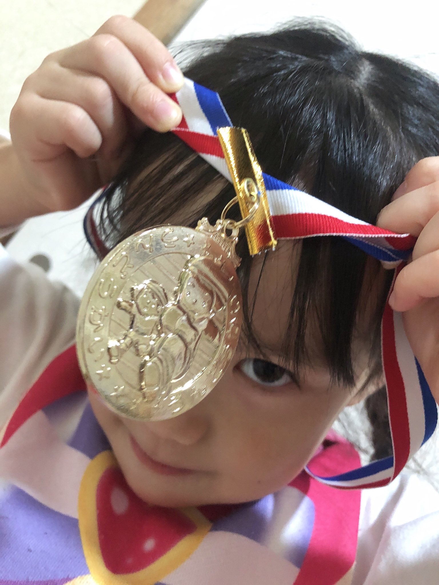 ひーちゃん (@heeeeeechan) / X