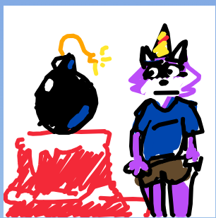 it was my birthday yesterday i turn 21 this year and in 2026 i will have one joke to say about it