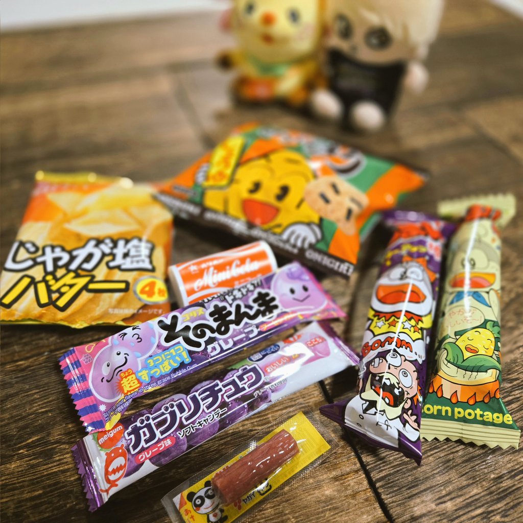 お菓子☆まとめ売り！！！６５２ ₺ƾ𖤐 on X