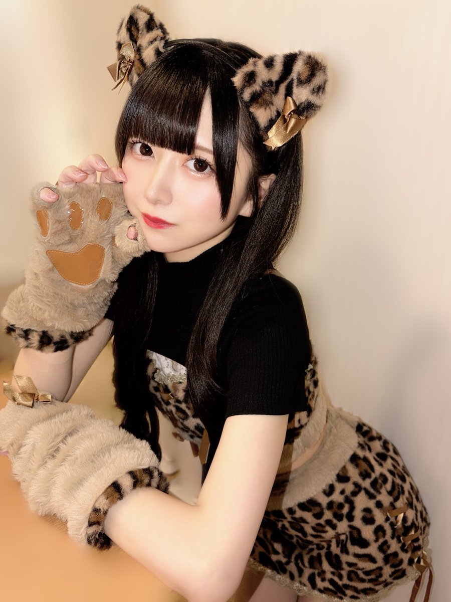 🐆🤎