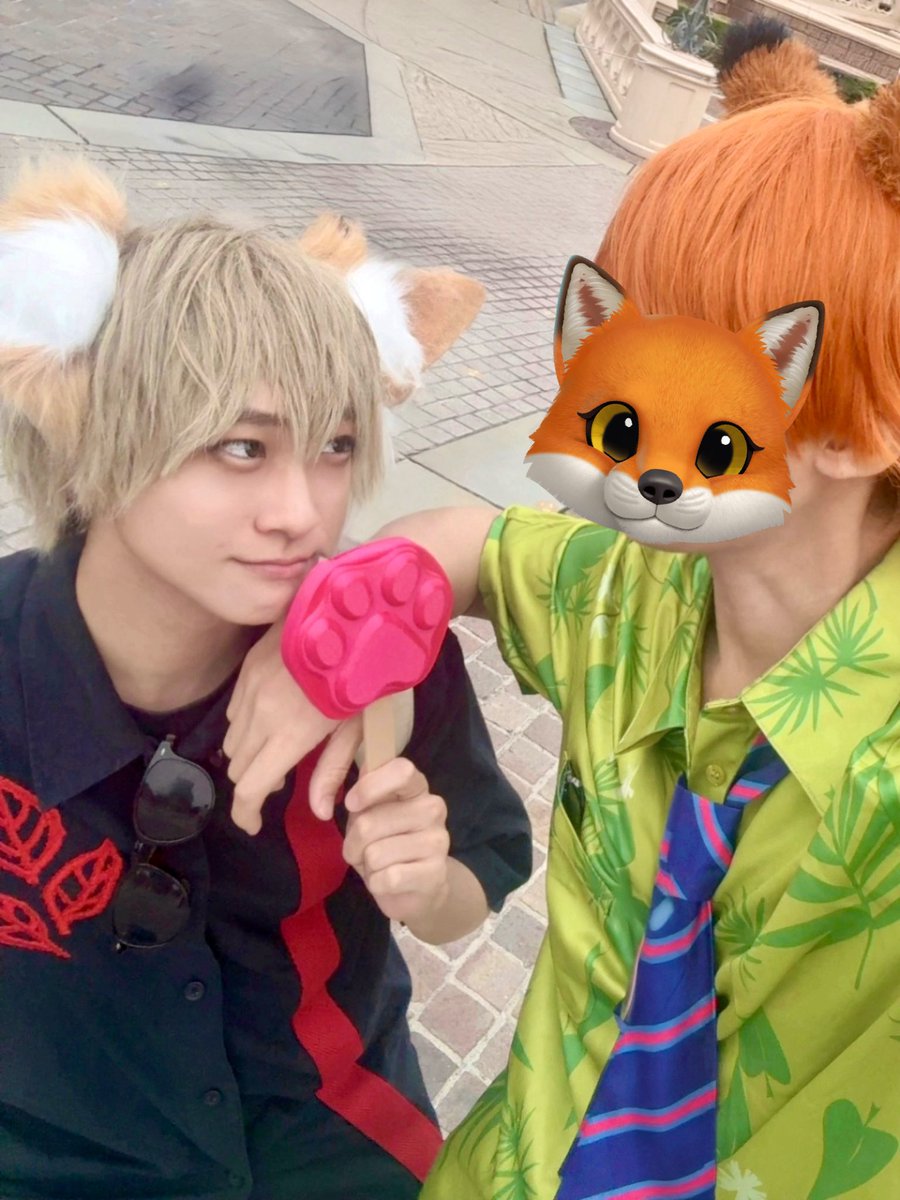 野辺シュウ/ NonabeSyu tweet media