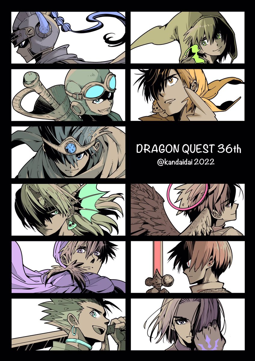 橙★海猫 tweet media