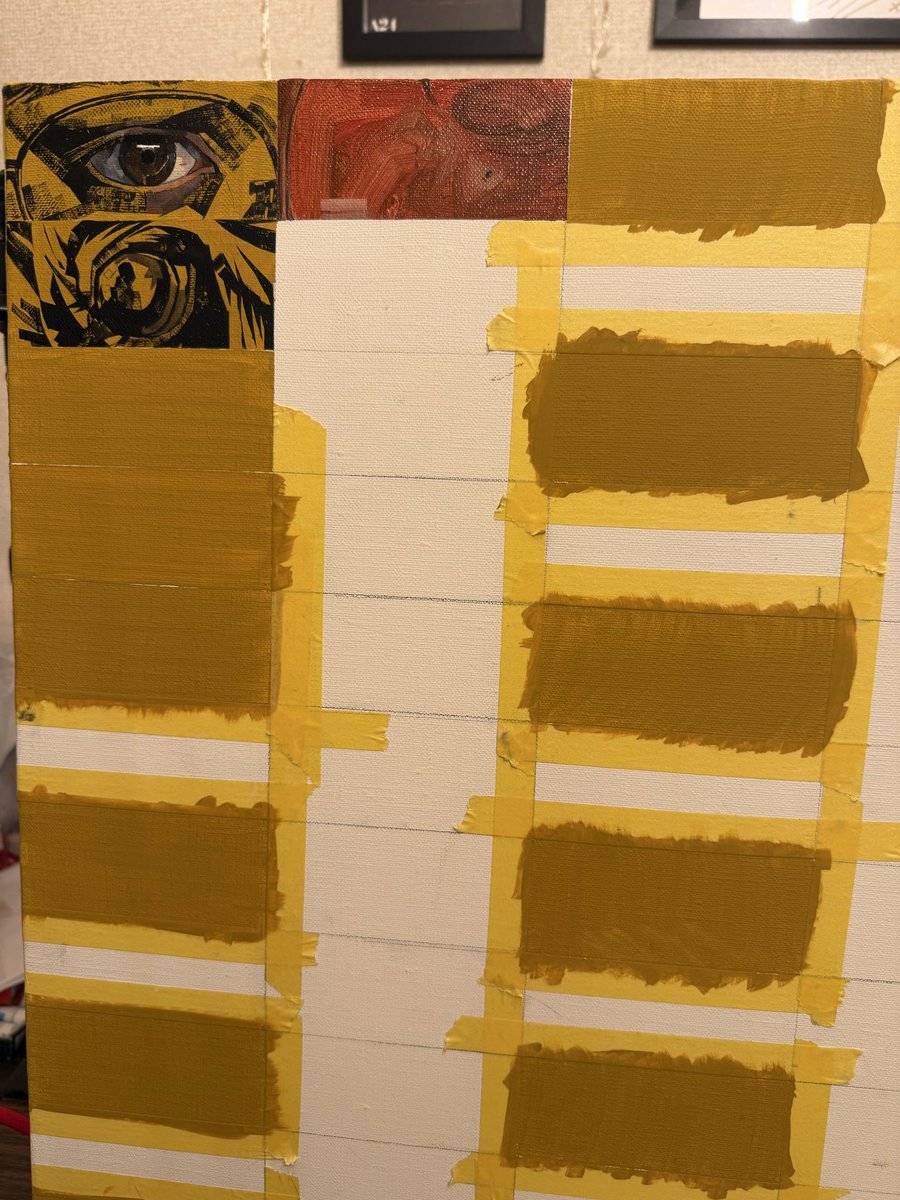 A new journey has begun.