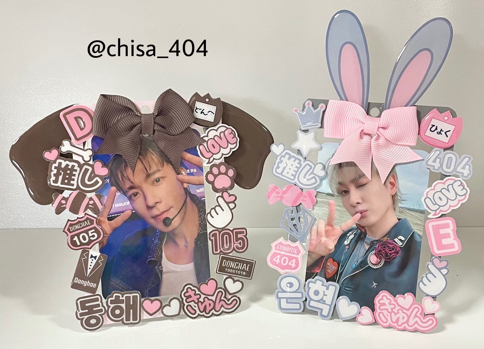 ＆ちさぴょん🐰 on X: 