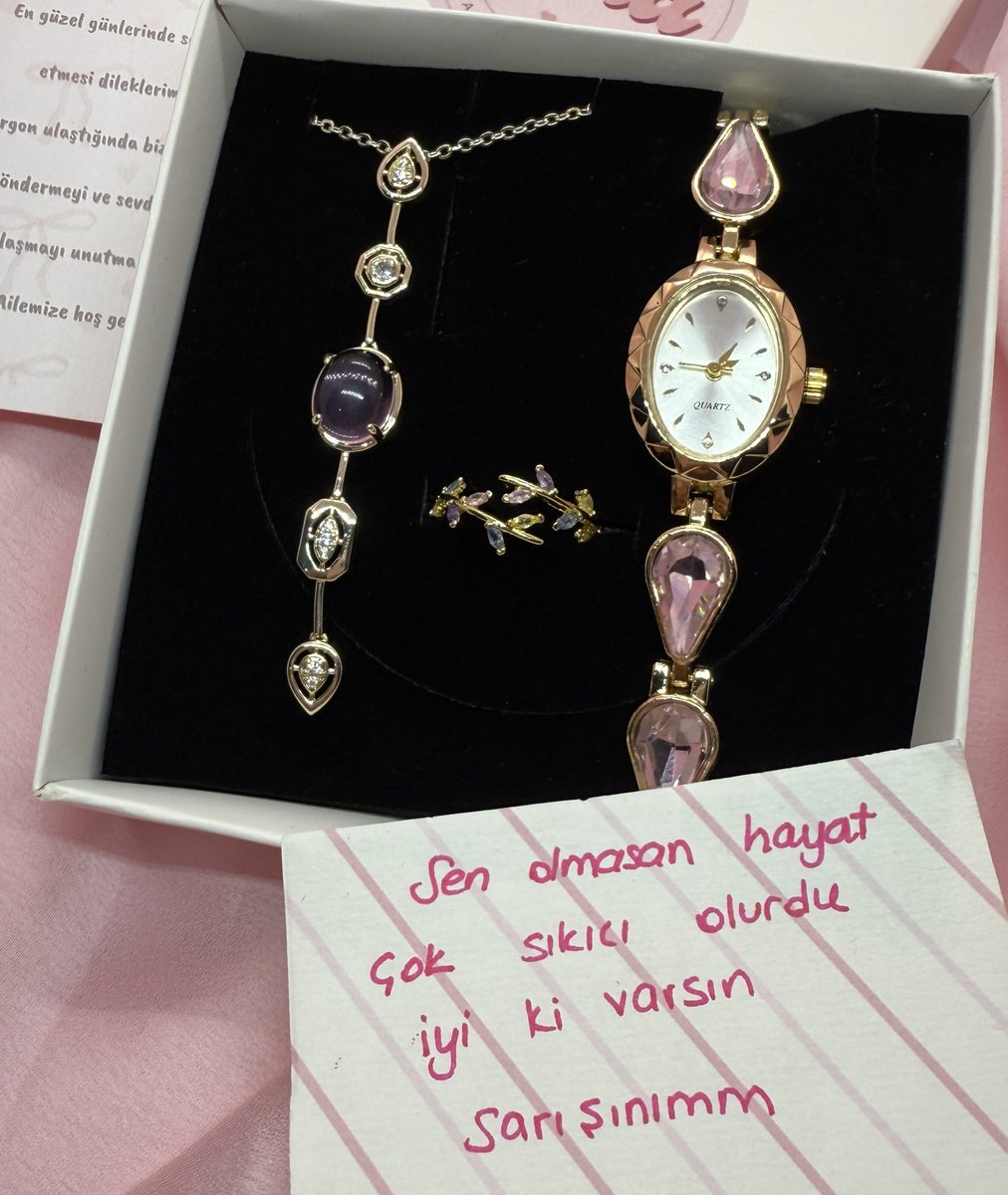 bazi kizlar cok sansli🥹