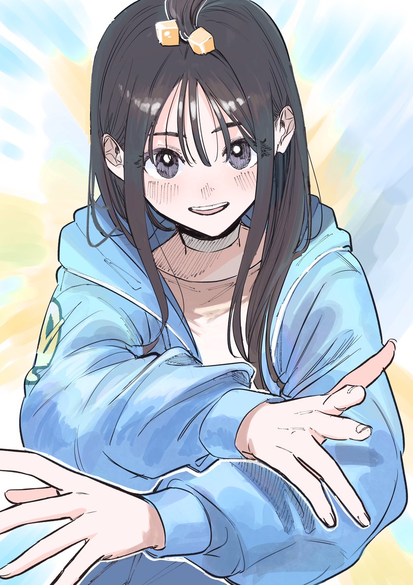 しいちゃん しいちゃん on X