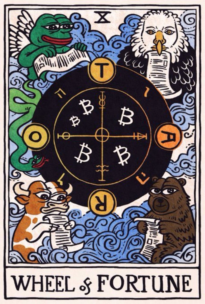 Juicy airdrop in coming in less than 4 weeks 

Position well by swapping your sol on <a href="/MagicSwapPro/">MagicSwap</a> or simply spread the gospel on X to stack up MANA points 

Doesn’t get easier than this. Join early: scribe.mysticdao.io/r/@drbluesol

<a href="/mysticdao/"></a> $MYSTIC <a href="/MagicSwapPro/">MagicSwap</a>