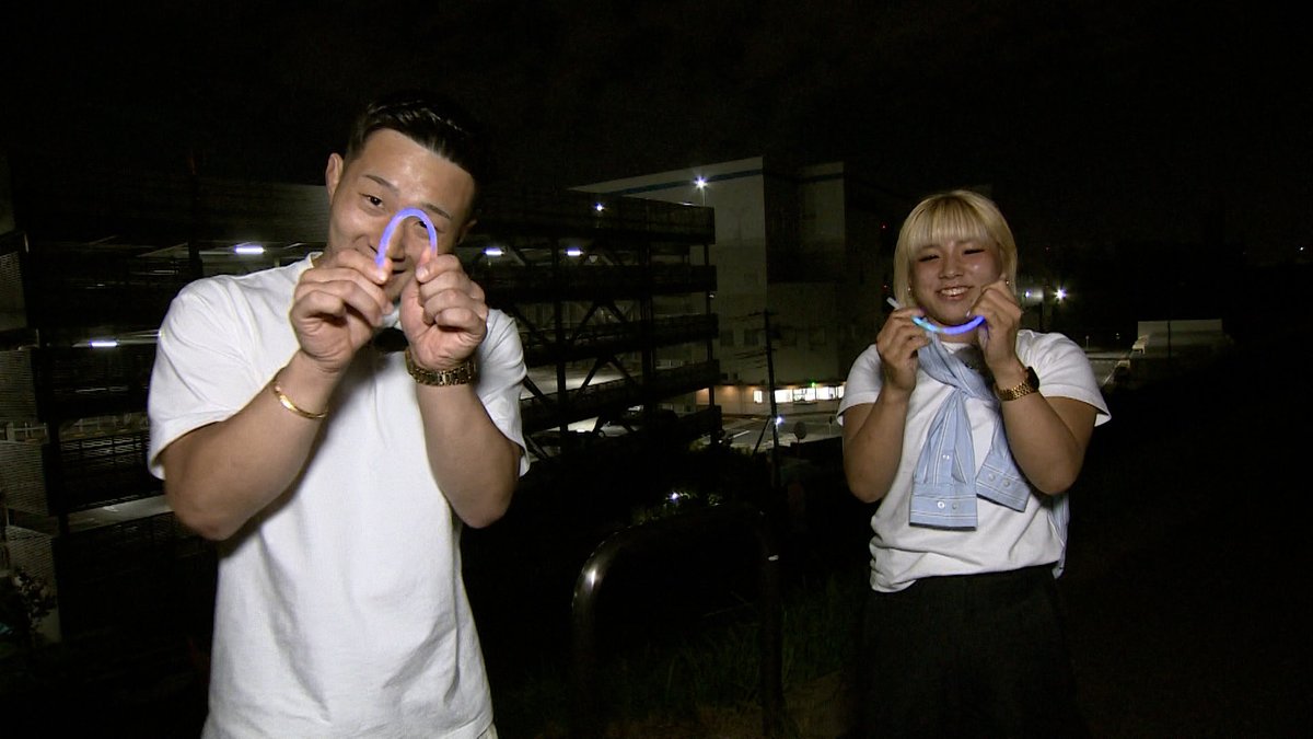 今週の #RIZIN魂 は
📺10月19日(日)23:00〜

#万智 選手の“解体深書”📚
先週に引き続き、知られざる素顔に迫ります！

さらに🔥
激闘の #RIZIN51 ダイジェストをお届け！

そして🎆
万智選手＆ #木村柊也 選手が
RED×BLUE SPARKLE GATE北区花火会 in 川口をレポート✨

お楽しみに！

#RIZIN #テレ玉